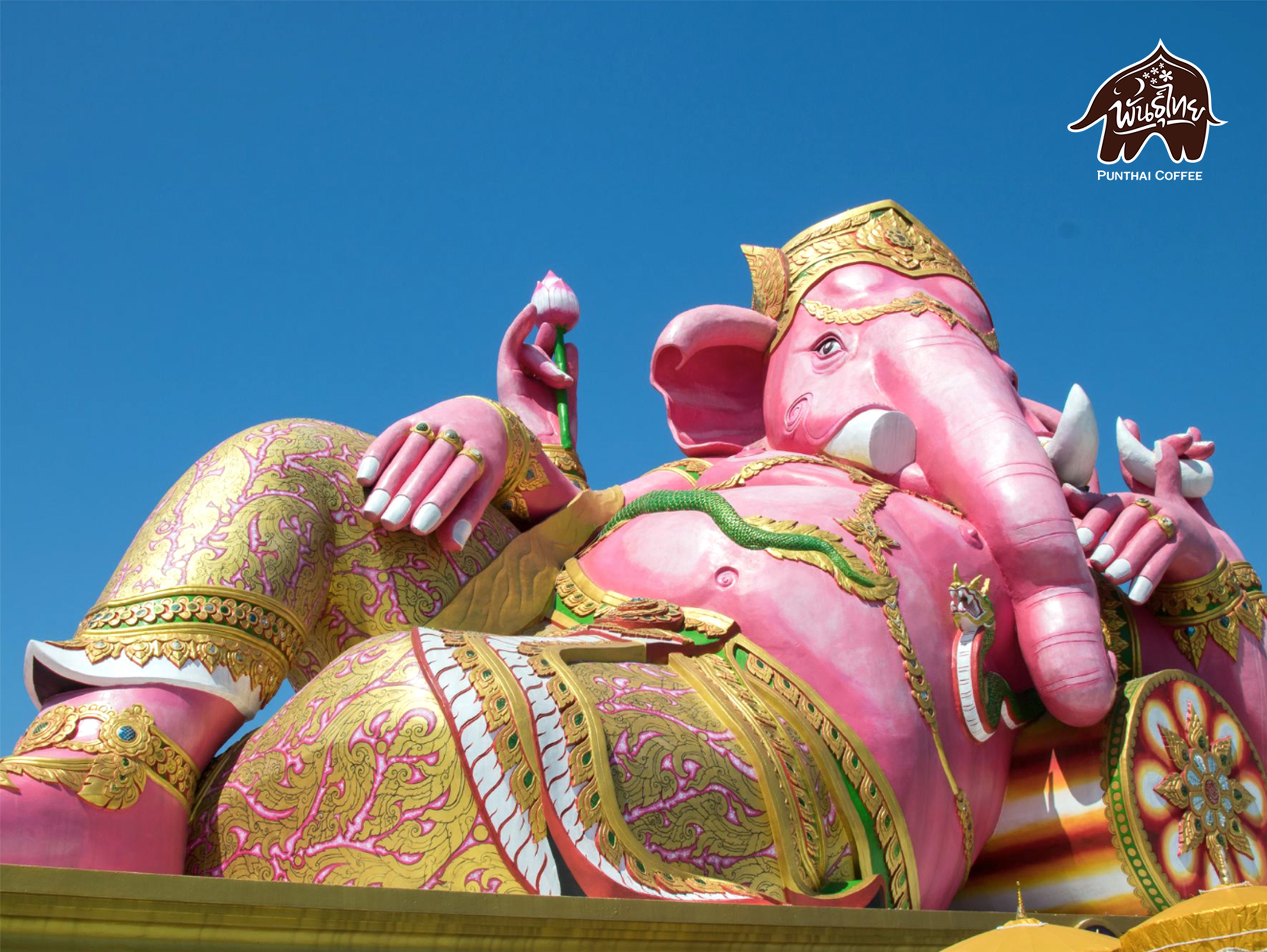 Wat Saman Rattanaram at Chachoengsao