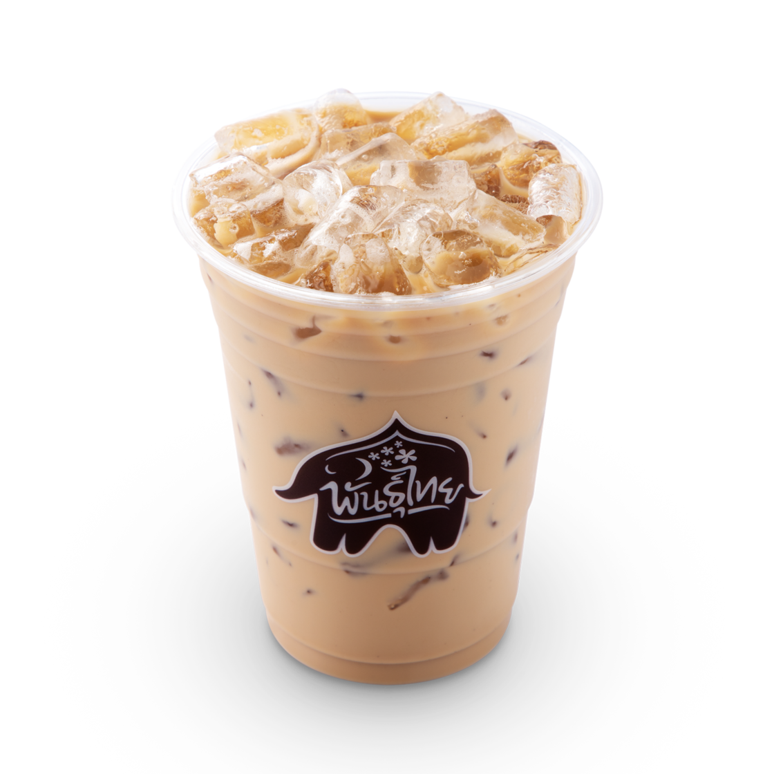 Iced Caramel Coffee